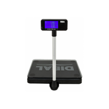Lade das Bild in den Galerie-Viewer, Waage, Dibal DPOS400 Schweiz mit Seller- Display