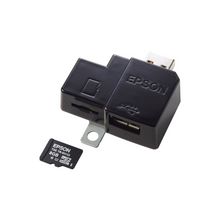 Lade das Bild in den Galerie-Viewer, Epson TM-m30IIF Drucker inkl. TSE-Modul und microSD (5 Jahre)