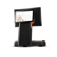 Lade das Bild in den Galerie-Viewer, All-in-One Kasse &quot;S2 Waage&quot; Android-Series, 15,6&quot;
